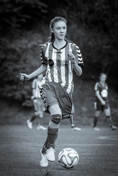 Bild 191 - B-Juniorinnen TuS Tensfeld - FSC Kaltenkirchen : Ergebnis: 3:6
